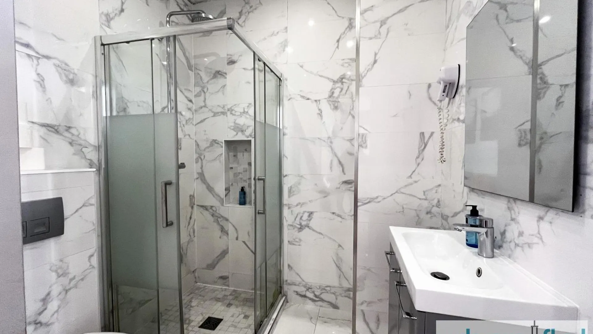 Appartamento 44 - Pretty 2 Bdr Flat In Parigi
